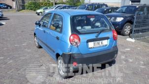 Chevrolet Matiz 05-