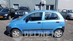 Chevrolet Matiz 05-