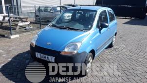 Chevrolet Matiz Hutablage O421657 Spenderfahrzeug