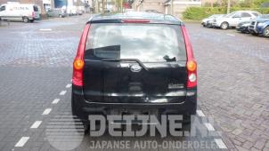 Daihatsu Cuore 08-