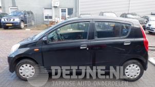 Daihatsu Cuore 08-