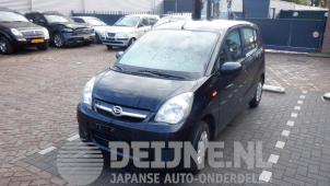 Daihatsu Cuore Combischakelaar ramen O423196 Donorvoertuig