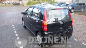 Daihatsu Cuore 08-