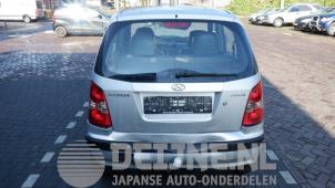 Hyundai Atos 03-