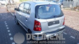 Hyundai Atos 03-