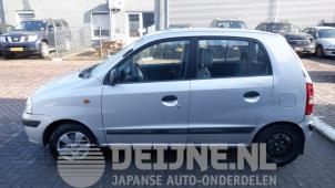 Hyundai Atos 03-