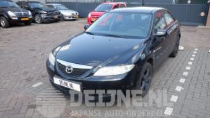 Mazda 6 ABS Pumpe O528357 Spenderfahrzeug