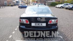 Mazda 6 02-