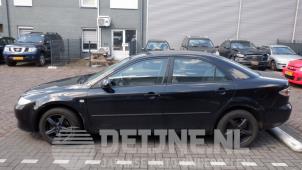 Mazda 6 02-