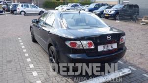 Mazda 6 02-