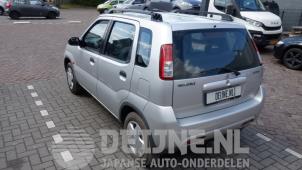 Suzuki Ignis J. 99-