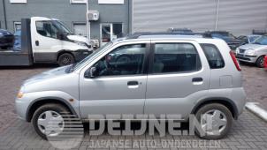 Suzuki Ignis J. 99-