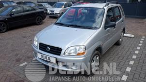 Suzuki Ignis Radiator O438190 Donor vehicle