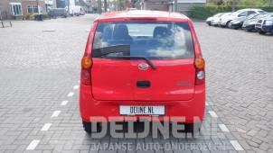 Daihatsu Cuore 08-
