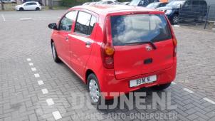 Daihatsu Cuore 08-