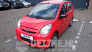 Daihatsu Cuore Kraftstoffpumpe Elektrisch O425108 Spenderfahrzeug
