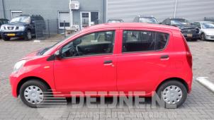 Daihatsu Cuore 08-