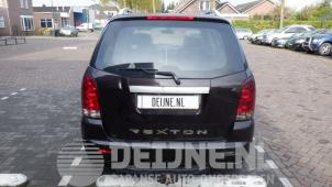 Ssang Yong Rexton 02-