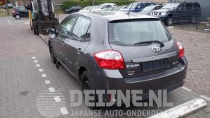 Toyota Auris 07-