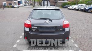 Toyota Auris 07-