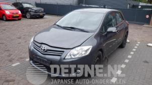 Toyota Auris Lambda Sonde O433267 Donorvoertuig