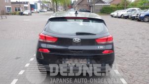 Hyundai I30 17-