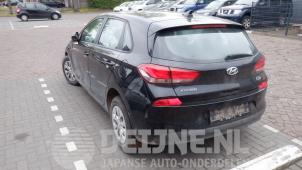 Hyundai I30 17-
