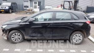 Hyundai I30 17-