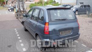Hyundai Matrix 02-