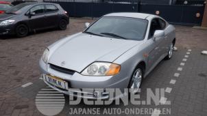 Hyundai Coupe Lambdasonde O429446 Spenderfahrzeug