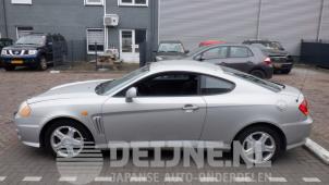 Hyundai Coupe 02-