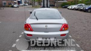 Hyundai Coupe 02-