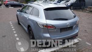 Mazda 6 08-