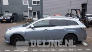 Mazda 6 08-
