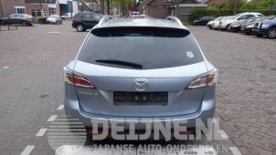 Mazda 6 08-