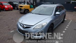 Mazda 6 Roetfilter sensor O426997 Donorvoertuig