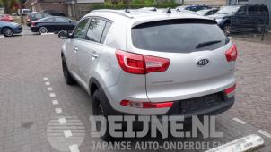 Kia Sportage 10-