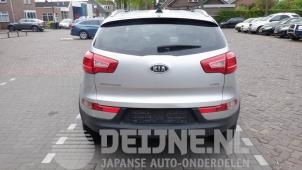 Kia Sportage 10-