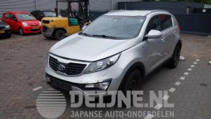 Kia Sportage ABS Pomp O532845 Donorvoertuig