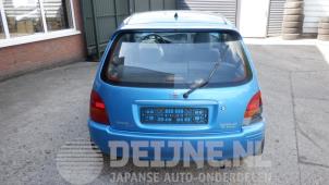 Toyota Starlet 95-