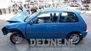 Toyota Starlet 95-