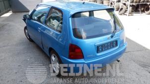 Toyota Starlet 95-