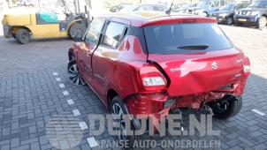 Suzuki Swift 17-