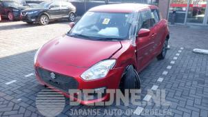 Suzuki Swift Dynamo O442334 Spenderfahrzeug