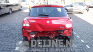 Suzuki Swift 17-