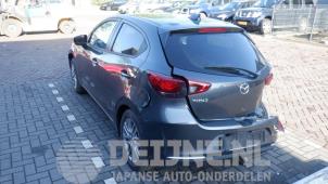 Mazda 2 15-