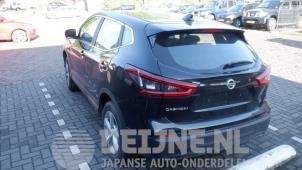 Nissan Qashqai 14-