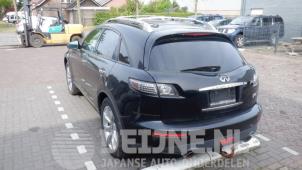 Infiniti FX 03-