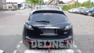 Infiniti FX 03-