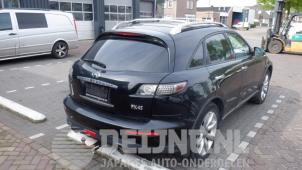 Infiniti FX 03-